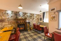 The Corrie Hotel - พร้อมอาหารเช้า