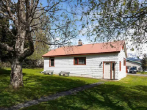 Hotel Seward Hotels in Seward