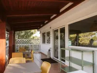 モンテ・シメオーネ・B&B ポリニャーノ・ア・マーレのホテル