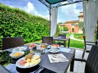 Villa Padovani Relais de Charme - Adults Only Hotel di Pastrengo
