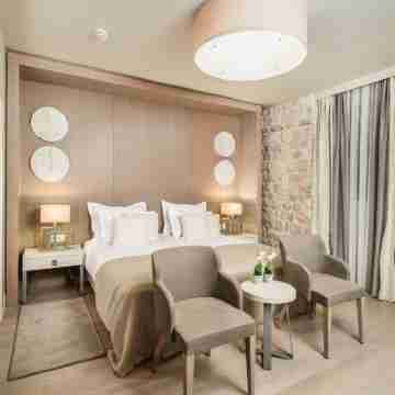 Art Hotel Kalelarga Rooms