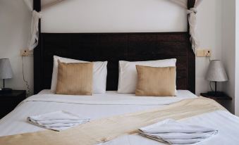 Suite Home Boutique Hotel