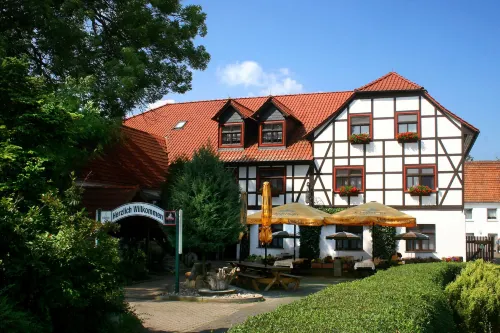Pension Weidemühle Hotels in Sudharz