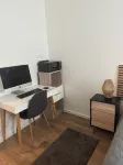 Une Chambre Dans un Appartement Hotels in Athis-Mons