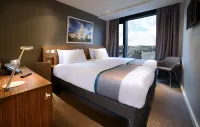 Travelodge Plus Dublin City Centre Hotel in zona Trinity College