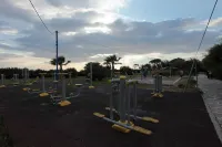 Club Yali Hotels & Resort - Træningscentre