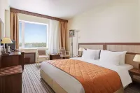 فندق إزمالوفو دلتا