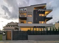 Selin Luxury Residences Hotel in zona Castello di Ioannina