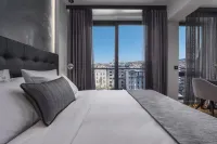 노 15 에르무 호텔  호텔