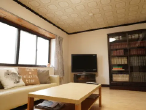 Private House for Rabbit Island Hotels in Takehara