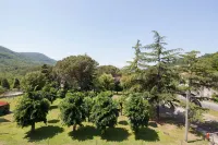 Hotel Nella - bar
