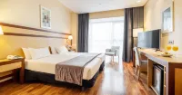 Ilunion Pio XII Các khách sạn ở Madrid