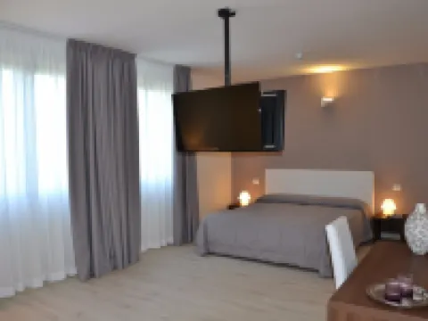 Park Hotel Sant'Elia Hotel a Fasano