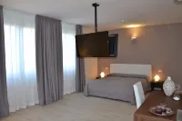 Park Hotel Sant'Elia Hotels in Fasano