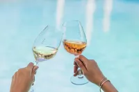 Peppers Beach Club Port Douglas - bar