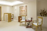 Theoxenia Residence Hotel di Likovrisi Pefki