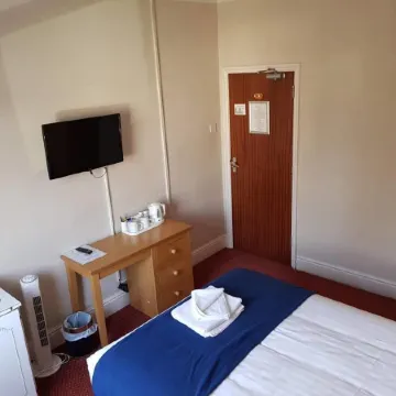 Newark Hotel Peterborough