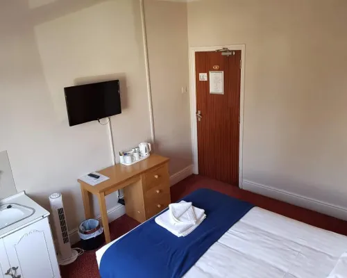 紐瓦克酒店 彼得伯勒酒店