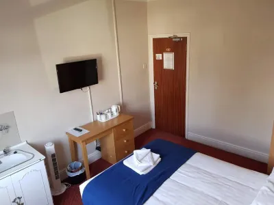 Newark Hotel Peterborough Các khách sạn ở 