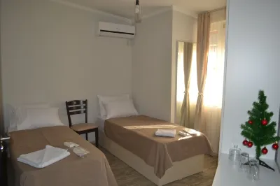 Guest House 36
