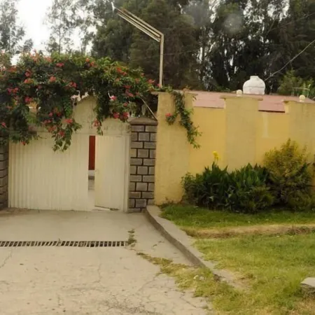 Libanos Pension