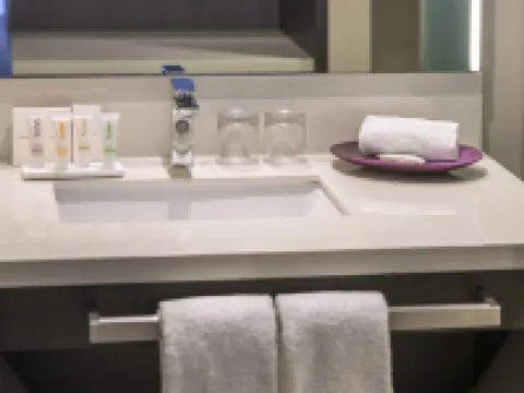 墨爾本環路鼠尾草酒店 靈伍德酒店