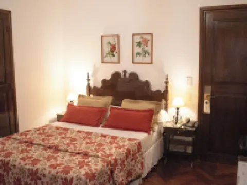 Hotel Salta Hotels in Salta