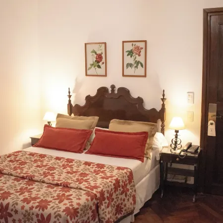 Hotel Salta