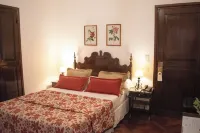 Hotel Salta Hotels in der Nähe von Convento de San Bernardo