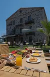 Cunda Labris Hotel - breakfast
