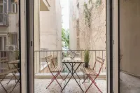 엘레강트 마빌리 스위트 바이 클라우드키스