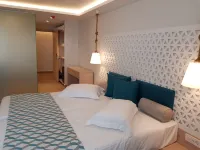 Triton Boutique Hotel Hoteles en Cos