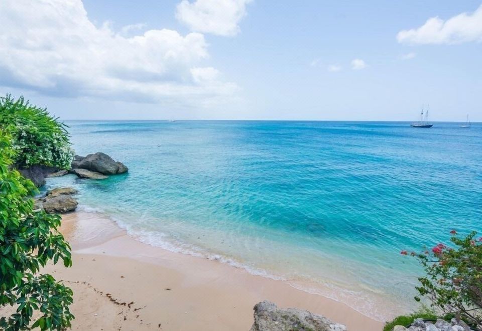 Hotel Sandy Cove 204, Leisure & Recreation, Spiaggia