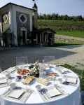 Tenuta Armonia Hotels in Farigliano