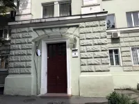 Live.Here.Hotel Hotels near St. Sophia's Cathedral
