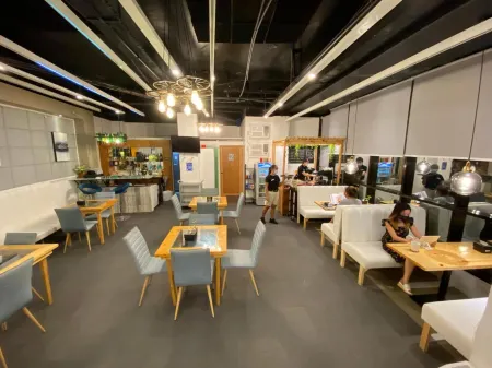 Tely's Bed & Breakfast Iloilo powered by Cocotel