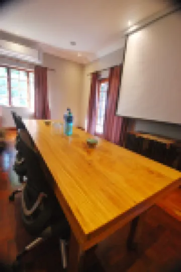 The Wardrobe Guest House