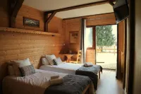 Village Club les Cîmes du Léman-Neaclub