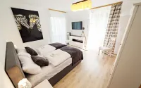 Wilcza, Sun & Snow Các khách sạn gần SnEzka