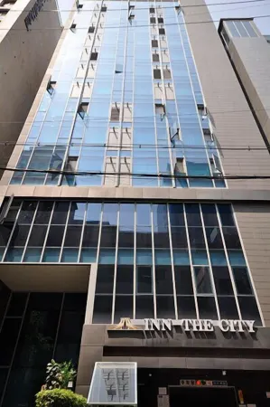 Inn the City Business Hotel
