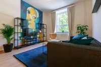 Avantgarde Apartments Hotels in Plzeň