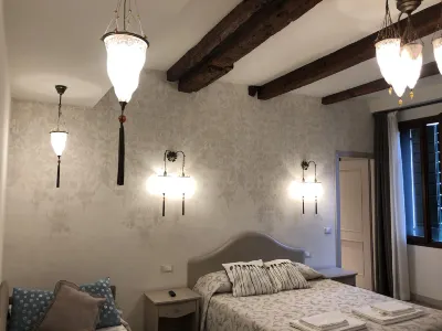 Guesthouse Ca' dell'Angelo Hotel a San Marco