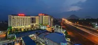 Express Inn the Business Luxury Hotel Các khách sạn ở Nashik