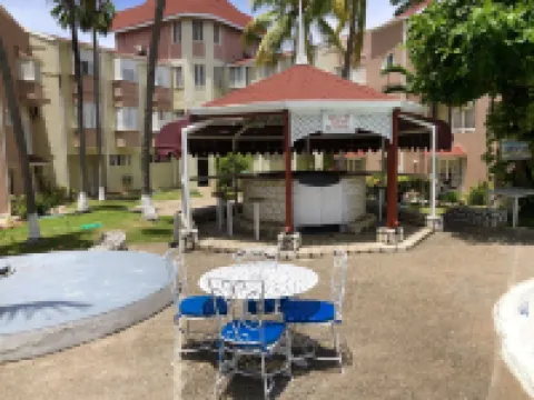 Fisherman's Point Resort