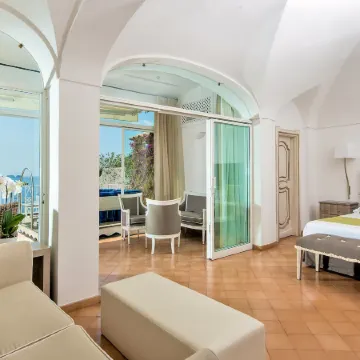 Hotel L'Ancora