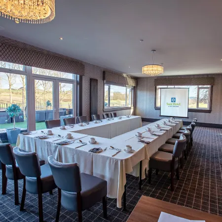 Sure Hotel by Best Western Lockerbie
