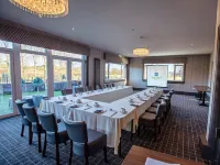 Sure Hotel by Best Western Lockerbie - breakfast