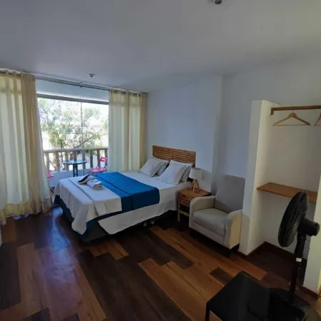 Paracas Guest House