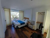 Paracas Guest House Hotel a Paracas