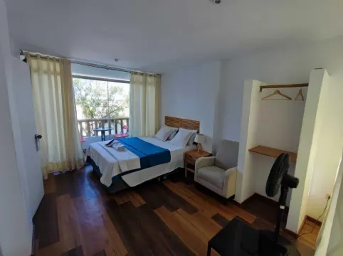 Paracas Guest House